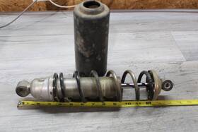 Ski-doo 503189804 2004 Ski-doo Legend 500ss Sport Rear Back Suspension Track Shock Absorber
