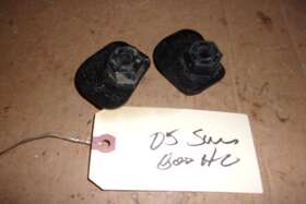 503190022 Ski-doo 503190023 2x Skidoo Cam Adjusters Summit Mxz Gsx Gtx Legend