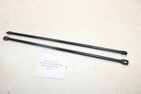 503190111 Ski-doo 2004 Mxz Renegade X 600 Ho Sdi Rev Rear Suspension Throttle Rods Rod