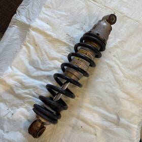 503190315 Ski-doo Mx-z Oem Rear Suspension Center Arm Shock 733