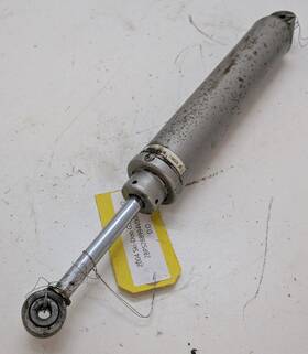 503190351 Ski-doo Used Oem Rear Suspension Shock Gsx 600 Ho 2004