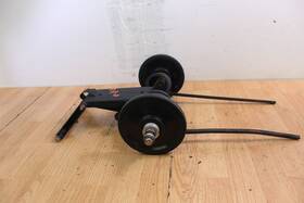503190552 Ski-doo 2004 Summit 800 Ho Rear Suspension Torque Arm / Skid