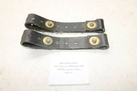 503190563 Ski-doo 2004 Mxz Renegade X 600 Ho Sdi Rev Rear Suspension Limiter Straps Strap
