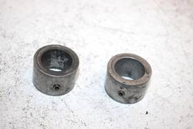503190570 Ski-doo 06 Gsx 600 Ho Sdi Oem Retaining Ring Pair Ss14