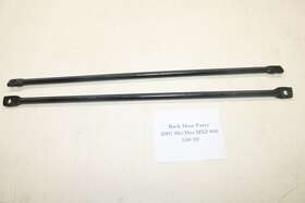 503190606 Ski-doo 2007 Mxz 800 Blizzard Ho Ptk Rev Rear Suspension Shock Throttle Rod Rods