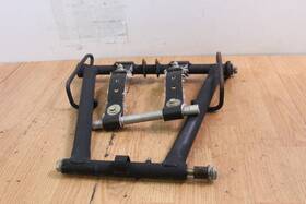 503190676 Ski-doo 2004 Summit 800 Ho Rear Suspension Front Torque Arm / Skid