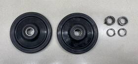 503190803 Ski-doo Skidoo Rev 440 Idler Wheels 165