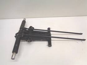503191068 Ski Doo 2005 Mxz Renegade 800 #3 Rear Torque Arm
