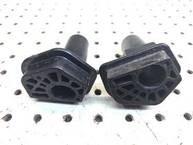 503191190 Ski-doo 2012 Mxz Tnt 800 Etec Xp 120 Inch Rear Suspension Spring Cam Block Blocks