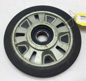 503191317 Ski-doo Idler Wheel 147mm Full Moon Gsx Gtx Summit Sport Ltd 06-07
