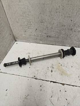 503196316 Ski-doo 503191408 2011-2018 Expidition 1200 4tec Skandic Se Le Rear Axle Spacers
