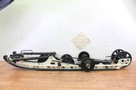 503191495 Ski-doo 2008 Summit 800 Xp Rear Suspension Skid 146inch