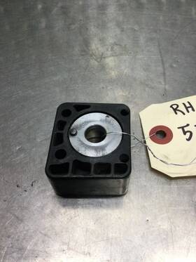 503191562 Ski-doo Snowmobile Rh Suspension Block T113