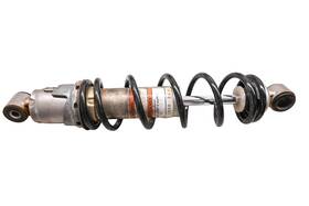 503192035 Ski-doo 11 Renegade Back Country X 600 Ho Front Rear Shock 137 Inch