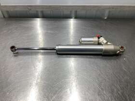 503192205 Ski-doo 12 Skidoo 137 Renegade X Rev Xp Sc5 Rear Clicker Suspension Shock 800 600 Etec 503192205 Ski-doo 12 Skidoo 137 Renegade X Rev Xp Sc5 Rear Clicker Suspension Shock 800 600 Etec