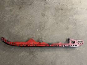 503192478 Ski-doo Skidoo Renegade 600 800 Backcountry 11 12 13 Oem 137 Inch Suspension Rail