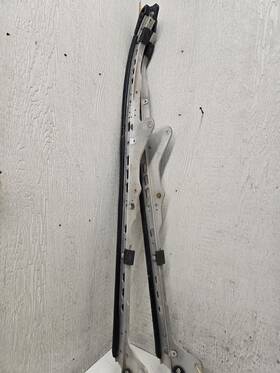503192618 Ski-doo 2011-2018 Expidition 1200 4tec Rear Skid Rails