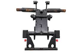 503192823 Ski-doo 13 Renegade X 800r Torque Arm Rear Suspension 137 Inch
