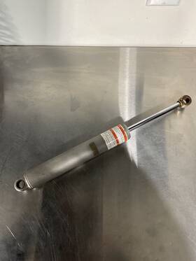 Ski-doo 503193176 Hpg Rear Track Shock 2013-2015 Mxz Tnt Oem