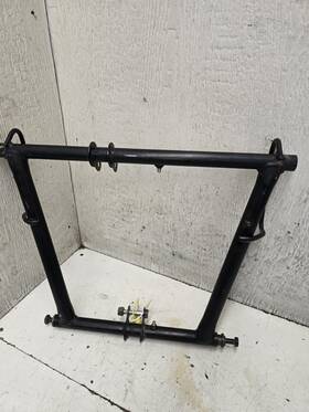 503193274 Ski-doo 2011-2018 Expidition 1200 4tec Rear Suspension Front Arm Skid