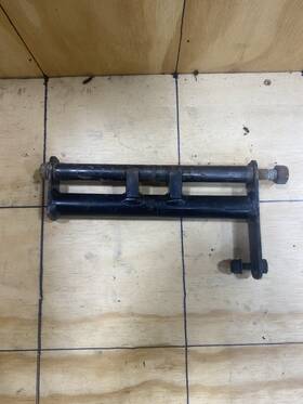 503193285 Ski-doo Adjuster Reinforcement Shock Mount Arm For Skidoo 600