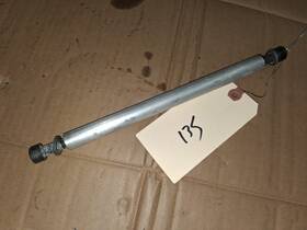 503193322 Ski-doo Skidoo Lower Cross Shaft