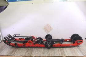 503193349 Ski Doo 2014 Summit 800 Xm Rear Suspension Skid T Motion 154 Inch