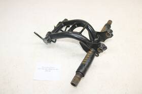 503193368 Ski-doo 2013 Mxz X 600 Etec Xs 120 Inch Rear Suspension Torque Qas Pivot Bracket Arm