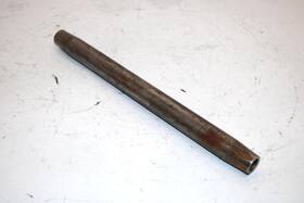 503193435 Ski-doo 17 Mxz 850 E-tec Oem Front Shock Pivot Axle Sss