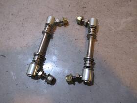 503193439 Ski-doo Summit 600 Etec Swaybar Links Quick Disconnect 2018