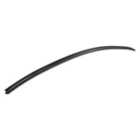 Ski-doo 503193449 137inch Black Slider Shoe Can-am 2014-2018 Grand Touring Ace 600