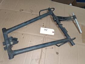 503193463 Ski-doo Skidoo Front Torque Arm Xp