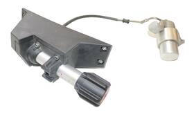 503193488 Ski-doo 2013 Mxz X 600 Etec Xs 120 Inch Rear Suspension Hydraulic Adjuster Qas Shock