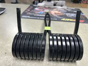 503193538r Ski-doo 503193538 2017 Grand Touring 900 Oem Susp Springs 503193539 L