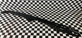 503193602 Ski-doo 2014 Mxz X 600rs Xs Rs Oem Black Suspension Rail Runner 120 Inch Braced 13