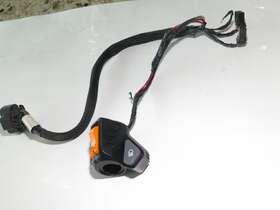 515177615 Ski-doo 503193612 14 Freeride 800r E-tec Genuine Brp -light Lh Switch Housing