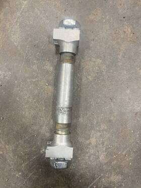 503193692 Ski-doo Rear Axle For Skidoo 600