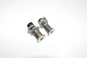 503193716 Ski-doo 2024 Renegade 900 Ace Turbo Gen 5 Rear Suspension Lower Axle Bushing