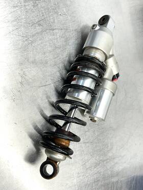 503193750 Ski-doo Kyb 600 Rs Pro 40 Clicker 2008 - 17 13.25 Ctc Needs Service
