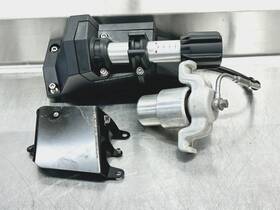 Ski-doo 503193777 14-22 Renegade R Motion Gen4 Qas Rear Suspension Adjuster Shock Actuator