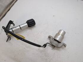 503193778 Ski-doo 2014-2022 Actuator Hydraulic Adjuster Assembly Mxz Xrs 800 Oem
