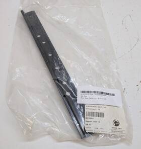 503193853 Ski-doo New Oem Black Runner Reinforcement Summit Freeride 2016-2020