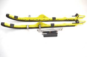 503193931 Ski-doo 15 Mxz Sport 600 Ace Rear Suspension Rails Left And Right 120 Inch