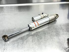 503194012 Ski-doo 2008 - 2017 Mxz 600rs Kyb Sc5 Rear Track Shock. Fresh Rebuild No Miles