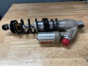 503194072 Ski-doo Renegade Freeride Enduro Mxz Xrs Backcountry Gen 4 Rear Shock Kyb 14 Inch 18