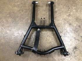 503194078 Ski-doo Renegade 900 Enduro Expedition Mxz 850 600 15-21 Oem Front Torque Arm