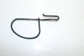 503194113 Ski-doo 2018 Mxz Xrs 850 Gen 4 G4 Qas Rear Suspension Protector