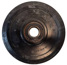 503194127 Ski-doo Mxzx 440 Rev Sc-10 Rear Suspension Bogie Wheel 165mm