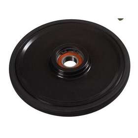 503194202 Ski-doo New Oem Suspension Idler Bogie Wheel 180mm 7ft Mx Z Summit Gtx Gsx Tnt