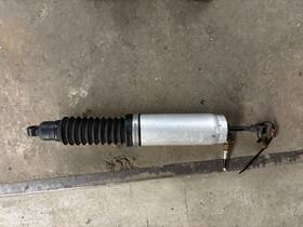 503194333 Ski-doo Rear Suspension Air Shock Gsx Se 1200 Xr Le 600 800 900 16 17 18 Enduro